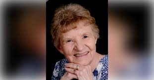 Obituary information for Shirley Janet Lane Mercer