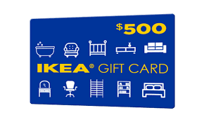 Gift card(s) cannot be used towards purchases in the ikea restaurant, swedish food market, ikea cafe or bistro. Ikea Gift Card Balance Giftcardstars