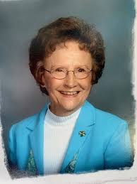 Barbara J. Archer Hire (1934-2020)