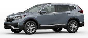 Black fabric • • black leather • • colors. What Colors Does The 2021 Honda Cr V Come In Cr V Color Chart