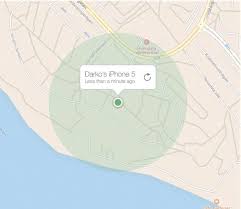 However, continuous gps usage decreases battery life. How Accurate Is The Find My Iphone App Really Cell Phone Tracker