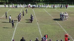 Fairmont Heights Hig