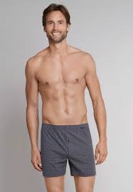 Of course, if you're looking for some fun and color, tommy bahama offers fun prints and patterns in their big boxers that go up to size 4xl or xxxxl. Boxer Shorts For Men High Quality Comfortable Schiesser
