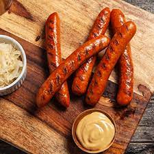 Dietz & watson smoked beef hot sausage (12 ounces). Amazon Com Dietz Watson Smoked Beef Hot Sausage 12 Oz Grocery Gourmet Food