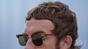 The mod haircut is a mop top with fringe that covers the forehead and long hair around the sides and back. Short Length Mod Cut Man For Himself