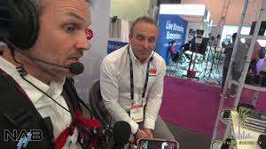 NAB 2024: Hawk-Woods [LIVE]