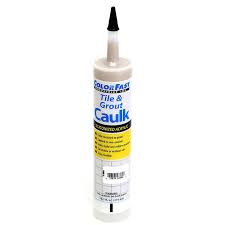 Colorfast Tile Grout Caulk Laticrete Colors