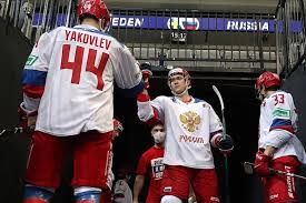 Чемпионат мира по хоккею в латвии. Hokkej Rossiya Chehiya Na Chm 2021 Po Hokkeyu Gde Smotret Match Pryamoj Efir Sport Ru