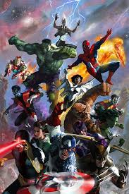 Pin By Leni On Comics Marvel Comics Art Marvel Superheroes Marvel Comics