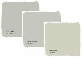 However, there are some grays that appear to have blue, yellow, green, brown or even purple undertones with certain lighting conditions. Best Gray Paint Color True Gray With No Purple No Green No Blue