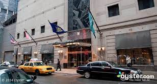 Millennium Broadway Hotel Broadway Hotel Millenium Hotel Ny Hotel