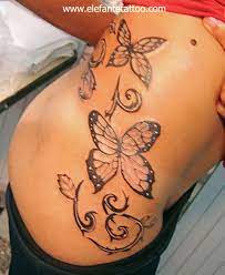 Pin By Merryanne Marie On My Style Hip Thigh Tattoos Tattoos Body Art Tattoos