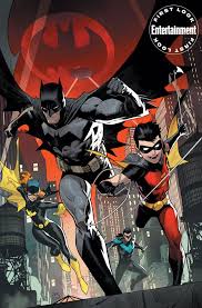 Movies, news, updates movies in is an independent channel focused on all things. New Batman The Animated Series Comic Coming To Dc Batman The Adventure Continues Ew Com