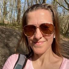 Jodie Calvert's Instagram, Twitter & Facebook