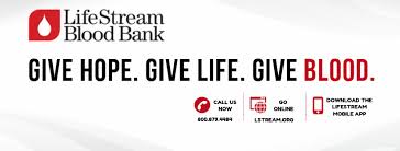 Get directions, reviews and information for lifestream blood bank in ontario, ca. Lifestream S Giving Tuesday Fundraiser