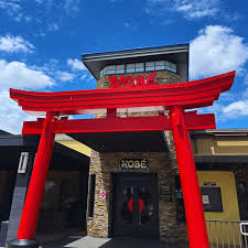 Kobe Japanese Steakhouse (@kobesteakhouse) · Central Florida, FL ·  Instagram photos and videos
