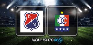 Once caldas | repasa las mejores jugadas del empate en el atanasio. Once Caldas Millonarios Highlights365