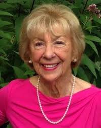 Lillian Boardman Obituary