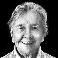 SUSAN MCCOLE Obituary (2017)