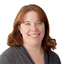 Erin R. Michael, NP-F