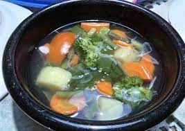 7.391 resep sayur sop ala rumahan yang mudah dan enak dari komunitas memasak terbesar dunia! Resep Sayur Sop Simpel Oleh Dian Herma Cookpad