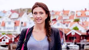 Jean edith camilla läckberg eriksson is a swedish crime writer. Camilla Lackberg Nordic Drama