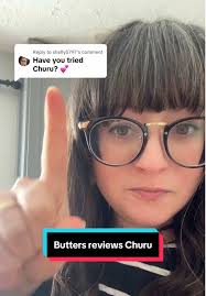 Butters Reviews Churu: A Cat's Perspective