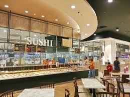 Tomei aeon tebrau city is one of the most popular jewellery in town, check out their fashion, clothes and more! Aeon Tebrau City Food Court Better Than Before Spring Tomorrow