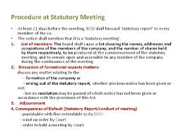 Petition of winding up 465. Requisitionists Meaning In Company Law
