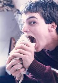 Looking Through My Pictures