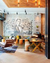 Hotel Julian Chicago Chicago Interior Design Commercial Interior Design Interior Design News