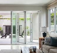 Benefits of a Folding Glass Door | Pella