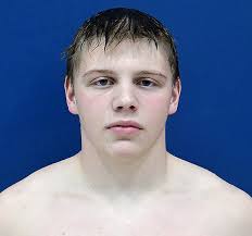 Bobcats swim to 2nd in Grinnell