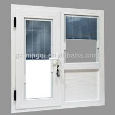 If you like the look and convenience of encased, some say 'integral', blinds then definitely consider them as an option when you're shopping for replacement windows. Aluminium Windows With Built In Blinds Buy Windows With Built In Blinds Aluminium Mini Blinds Window Aluminium Maully Blinds Window Product On Alibaba Com