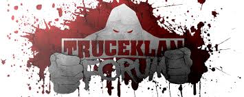 Image result for truce klan truce boys logo
