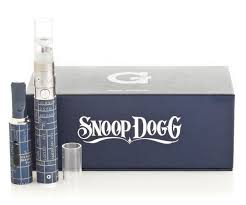 Special Edition G Pen Herbal Vaporizer By Snoop Dogg Herbal Vaporizer Vaporizer Vape Pens