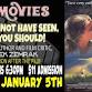 Monthly Film Series - 50 Movies You May Not Have..... event in Orinda, CA