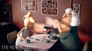 A young rabbit tries to build the burrow of her dreams, becoming embarrassed each time she accidentally digs into a neighbor's home. On The Road To The 93rd Oscars The Animated Short Film Nominees Animation World Network