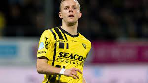 Vvv geeft overwinning op rkc in slotfase alsnog weg. 8oendagja0xucm