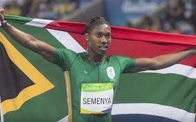 Getting teams ready to be toughest task : South Africa S Medals At Rio 2016 Brand South Africa