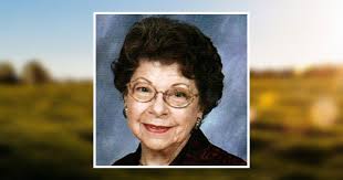 Edith Warren Obituary October 1, 2020