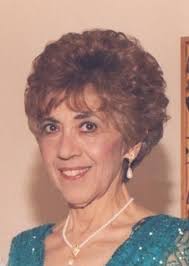 Lillian Hurley Obituary