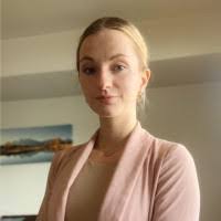 Sophie Rivers's Instagram, Twitter & Facebook