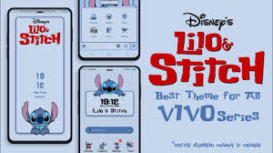 We did not find results for: Tema Vivo Lilo Stitch By Kenny Official Youtube