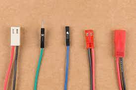 To help avoid problems with your network, always use the bnc connectors that crimp, rather screw, onto the cable. Working With Wire Learn Sparkfun Com