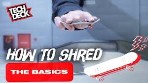 Get the best deals on tech deck fingerboard sports. How To Fingerboard Tech Deck Intro To The Basics Youtube