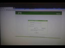 Find zte router passwords and usernames using this router password list for zte routers. Zte F602w Modom Default Password Youtube