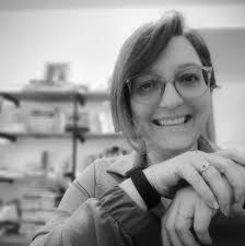 Psicóloga Daniara Wolf