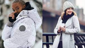 How To Buy Winter Coats And Jackets Online That You'll Actually Love -  Reviewed