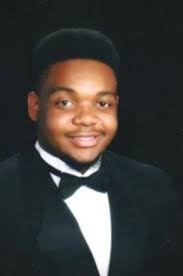 D'Angelo Simpson Obituary (1997